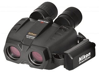 Бинокль Nikon 16x32 со стабилизацией - фото 2