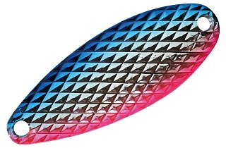 Блесна Smith Drop DIA 3,0гр цв 12