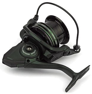 Катушка Nautilus Resolution Feeder 6000 - фото 10