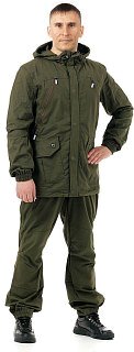 Костюм Orion Active Эльбрус хаки  - фото 3
