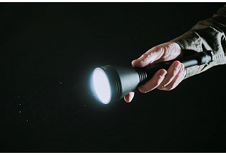 Фонарь Armytek Barracuda XP-L HI белый - фото 9