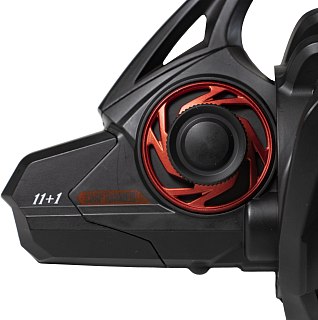 Катушка Волжанка Carp Hammer 8000   - фото 3