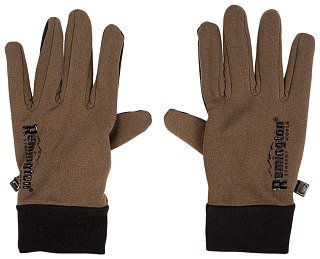 Перчатки Remington Daily II brown - фото 1