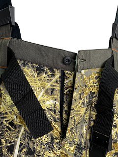 Костюм ХСН Stalker I-15 twill осока - фото 10