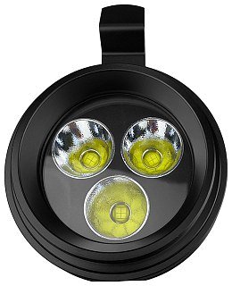 Фонарь Superfire L1-S 1900 Lumens - фото 4