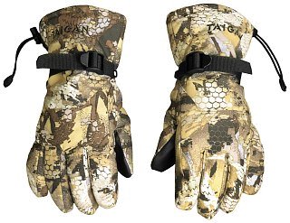 Перчатки Taigan Phoenix waterfowl р.XL - фото 2