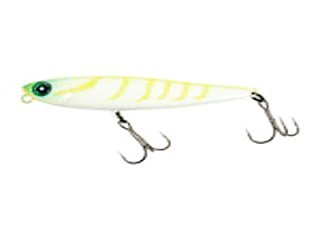 Воблер Jackall Chubby pencil chart black shrimp