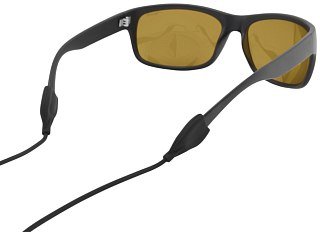 Очки Aquatic Jazz желтые - фото 6