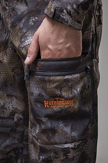 Костюм Remington Forest hunter timber - фото 11
