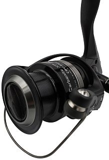 Катушка Okuma Carbonite XP feeder CBV-55F FD 2+1bb - фото 8