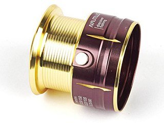 Катушка Nautilus Argent 3000S Com - фото 6