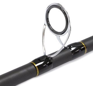 Удилище Nautilus Angler heavy feeder AHF12HHQ 3,60м 150гр - фото 4