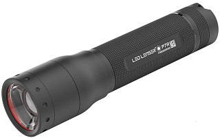 Фонарь Led Lenser Р7R - фото 1