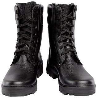 Ботинки ХСН Охрана Легионер зима натуральная шерсть - фото 3