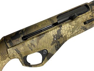 Ружье Benelli Super Vinci Optifade 12х89 710мм - фото 15