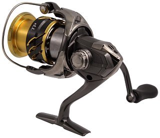 Катушка Shimano 20 Twin Power FD 2500 - фото 3