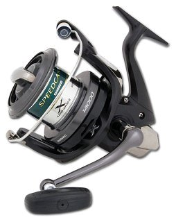 Катушка Shimano Speedcast 14000 XTB - фото 1