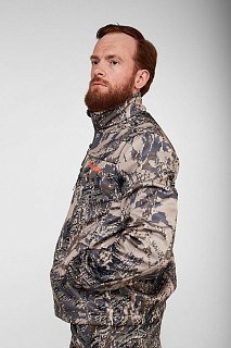 Джемпер Remington Polar Dream Figure  - фото 3