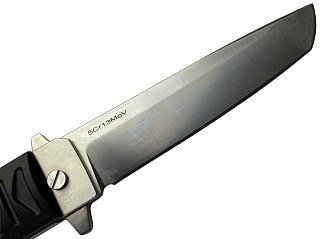 Нож Taigan Kestrel B-Tanto 5Cr13Mov - фото 7
