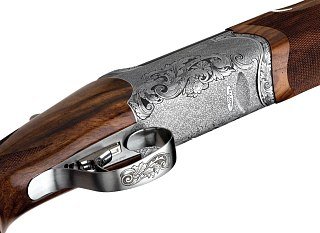 МП Двуствольное ружьё Caesar Guerini Ellipse Evo Sporting, 12/70, 760 мм - фото 2
