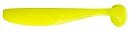 Приманки LureMax Slim Shad 4''/10см LSSLS4-05-001 Chartreuse 5шт