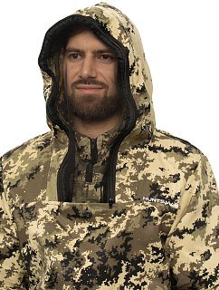 Костюм Huntsman Антигнус Эконом смесовая рип-стоп чаща   - фото 7