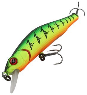 Воблер Zipbaits Orbit 80 SP-SR 100M - фото 2