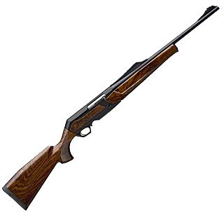 Карабин Browning Bar 30-06Sprg Zenit Prestige Wood