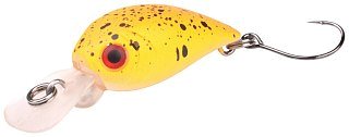 Воблер SPRO TroutMaster Wobbla Orange