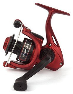 Катушка Nautilus Skat-R 4000 Com - фото 5