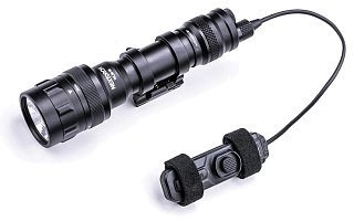 Фонарь Nextorch WL50IR тактический с выносной кнопкой 860 Lumens