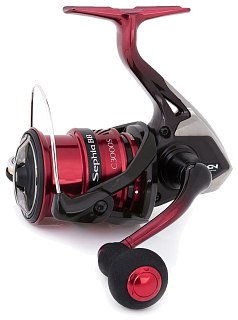 Катушка Shimano Sephia BB C3000S - фото 1