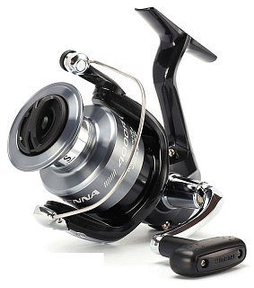 Катушка Shimano Siena 4000 FE - фото 1