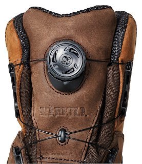 Ботинки Harkila Big game boa GTX 8 dark brown - фото 4