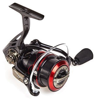 Катушка Lucky John Vanrex BP 7 3000FD - фото 7