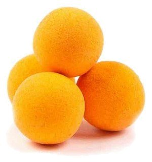 Бойлы MINENKO плавающие citrus mix pop-up 12мм - фото 4