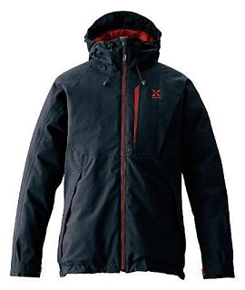 Куртка XEFO Gore-Tex RB21JBK черный - фото 1