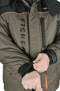 Костюм ХСН Арктика 1 -30С  - фото 11