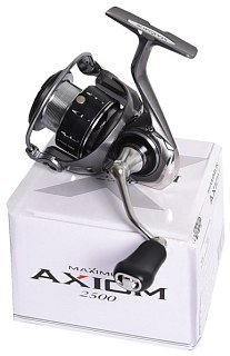 Катушка Maximus Axiom 4000 5+1  - фото 10