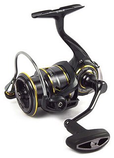 Катушка Nautilus Avior 3000 Com - фото 1