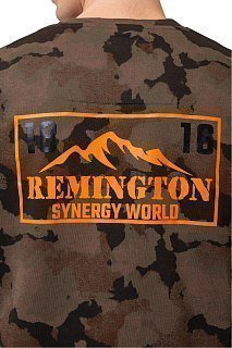 Джемпер Remington Barcelona  - фото 5