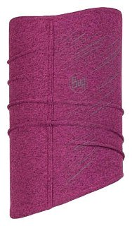 Бандана Buff Tech fleece neckwarmer R pink - фото 1