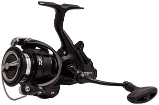 Катушка Daiwa Black Widow BR LT 3000 - фото 1