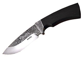 Нож Баско-4 тигр