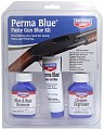 Набор для воронения Birchwood Casey Perma Blue Paste Gun Blue Kit