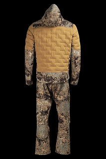 Костюм Fantom Force Salazar демисезонный DSN PR 510-4 - фото 18