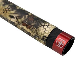Ружье Ata Arms Neo X Camo Kryptek 12x76 710мм - фото 10