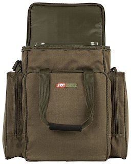 Сумка JRC Defender Bait Bucket Tackle Bag - фото 3