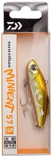 Воблер Daiwa Minient 57S GLS