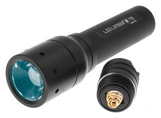 Фонарь Led Lenser Т5 - фото 1